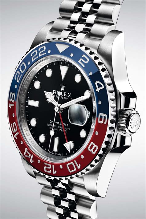 dove comprare rolex pepsi 2018|rolex gmt pepsi ii.